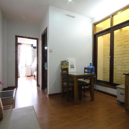 Smile Apartment 16 Ho-Chi-Minh-Stadt Exterior foto